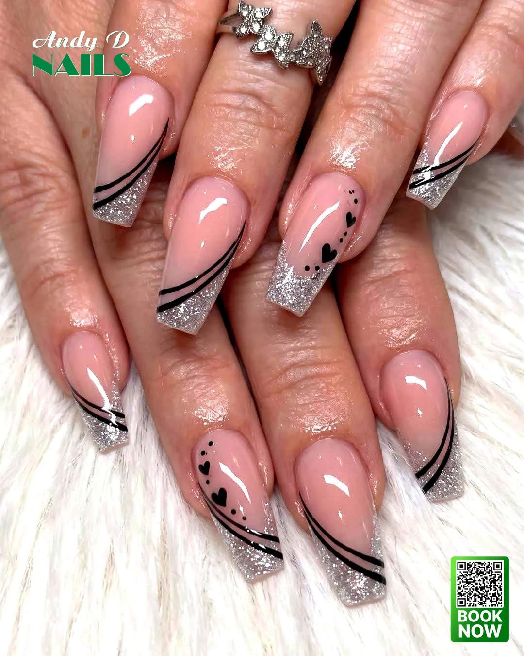 Nail Sep 30